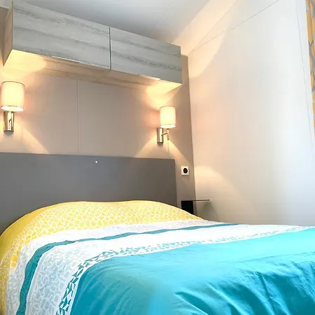 Privé, Individuel, Résidence Calme, Jardin, Wifi Gratuit, Netflix, Parking Privé Campeggio *