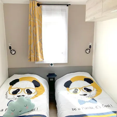 Privé, Individuel, Résidence Calme, Jardin, Wifi Gratuit, Netflix, Parking Privé Campeggio