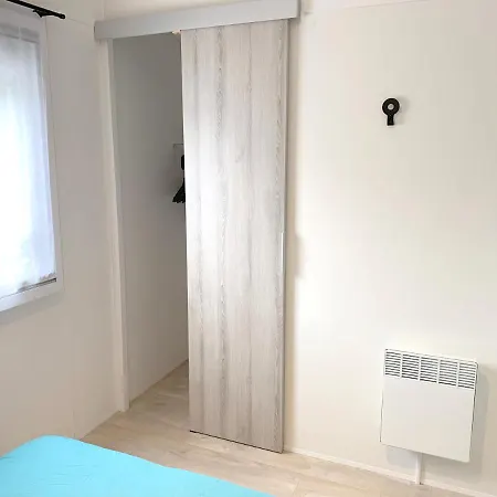 Privé, Individuel, Résidence Calme, Jardin, Wifi Gratuit, Netflix, Parking Privé Campeggio *