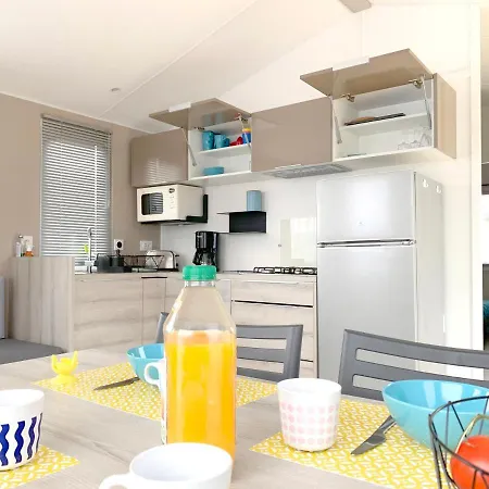 Privé, Individuel, Résidence Calme, Jardin, Wifi Gratuit, Netflix, Parking Privé Campeggio *