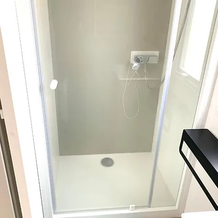 Privé, Individuel, Résidence Calme, Jardin, Wifi Gratuit, Netflix, Parking Privé Campeggio Rang-du-Fliers